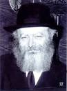 Nouvelle photo du Rabbi (en