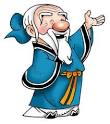 Confucius