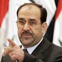 Iraqi Prime Minister Nuri