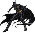 Cassandra Cain - Batman Wiki