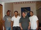 Khan, John Legend, Supa Dups Willy Chin - Working atCriteria Hit ...