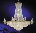  Chandeliers and its History
