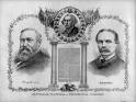 United States presidential election, 1892 - Wikipedia, the free ...