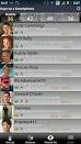 HARDLINE Chat Android App Review by AndroidTapp.com | AndroidTapp