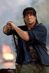 Lionsgate Publicity - Rambo