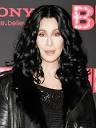 Chers Latest Career Milestone  A Hit in Every Decade   The