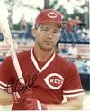 Chris Sabo Autographed 8x10