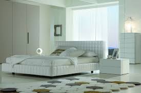 Modern Bedroom Decorating Ideas From Evinco Design