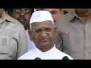 Anna Hazare's fight for corruption has spread far and wide. What ...
