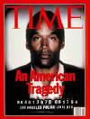 OJ Simpson « KEVIN MALLARD'S PORTFOLIO - oj_simpson_time_magazine