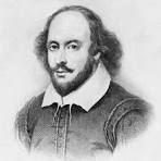 of William Shakespeare is
