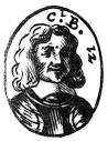 Colonel John Benbow, from the