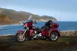 2012 Harley-Davidson FLHTCUTG Tri Glide Ultra Classic Review