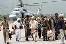 Uttarakhand floods: Over 550 dead; thousands cry for help in Badrinath