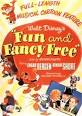 Fun and Fancy Free - Wikipedia, the free encyclopedia