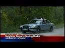 Possible sighting causes shift in manhunt for killers - WorldNews