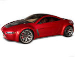 Mitsubishi RA Concept (