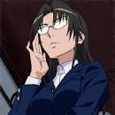 寮監/とある科学の超電磁砲（声優：生天目仁美）