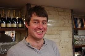 The wines of Mark Haisma Micronegociant in Burgundy and now also the northern Rhône. Website: www.markhaisma.co.uk. Mark Haisma (pictured above) was, ... - mark_haisma