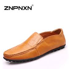 Online Buy Grosir sepatu kulit asli from China sepatu kulit asli ...