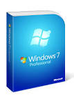 Microsoft Windows 7 Professional
