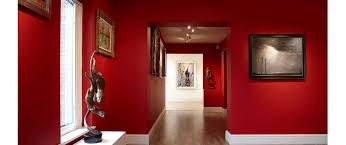 Modern British & Northern Art Dealers | Art Decor Gallery
