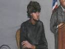 Boston bomber verdict: victims find solace and sorrow in Dzhokhar.