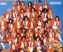 Bears Cheerleaders - Chicago