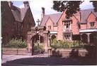 Hospital of the Holy Cross, - via Daymix