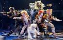 cats the play