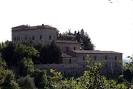 Area: around Siena - via Daymix