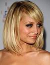 Nicole Richie obsessed with blazers