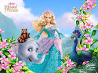The island princess - Barbie Movies Wallpaper (8777975) - Fanpop