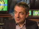 Rowan Atkinson Takes A 'Holiday' | Access Hollywood - Celebrity ...