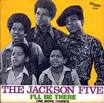 I'll Be There (The Jackson 5 song) - Wikipedia, the free encyclopedia
