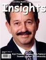 Collection Insights featuring Rick Frishman | HP MagCloud - 8099f0da6070194780e08e08df49c063