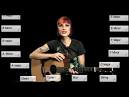 How to Play D Minor on Guitar