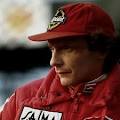 Niki Lauda