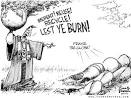 Environmentalism and the left « Necessary Agitation