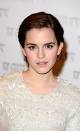 Emma Watson dazzled in Jason