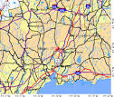 Hamden, Connecticut (CT) profile: population, maps, real estate ...