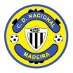 CD Nacional da Madeira | Download logos | GMK Free Logos