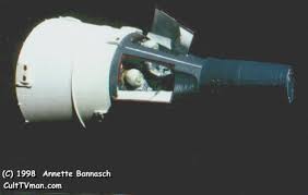 Annette Bannasch\u0026#39;s Gemini Spacecraft » CultTVman\u0026#39;s Fantastic Modeling - abgem2