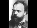 Antonin Dvorak, tempo di valse