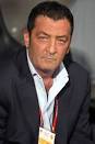 Ekrem Bora - actor