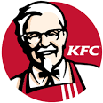 in Kentucky Fried Chicken.