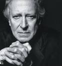 John Barry will be