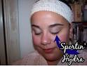 Eye Roller Ball Eye Shadow