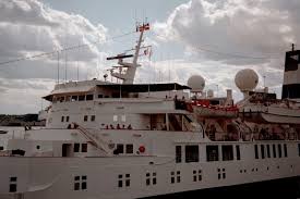  Mythbusters: Cruising has Turn into Harmful