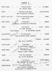 Concert Programmes 1790-